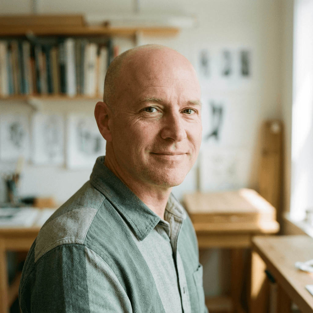 Content Creator and Designer at Wirelyst